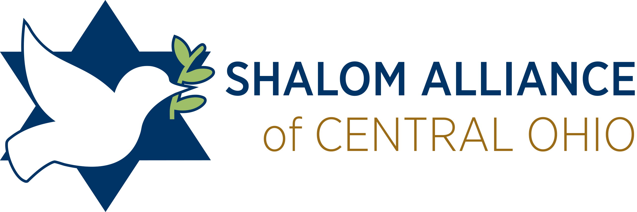 Shalom Alliance of Central Ohio