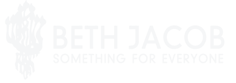 Beth Jacob Game Day & Torah