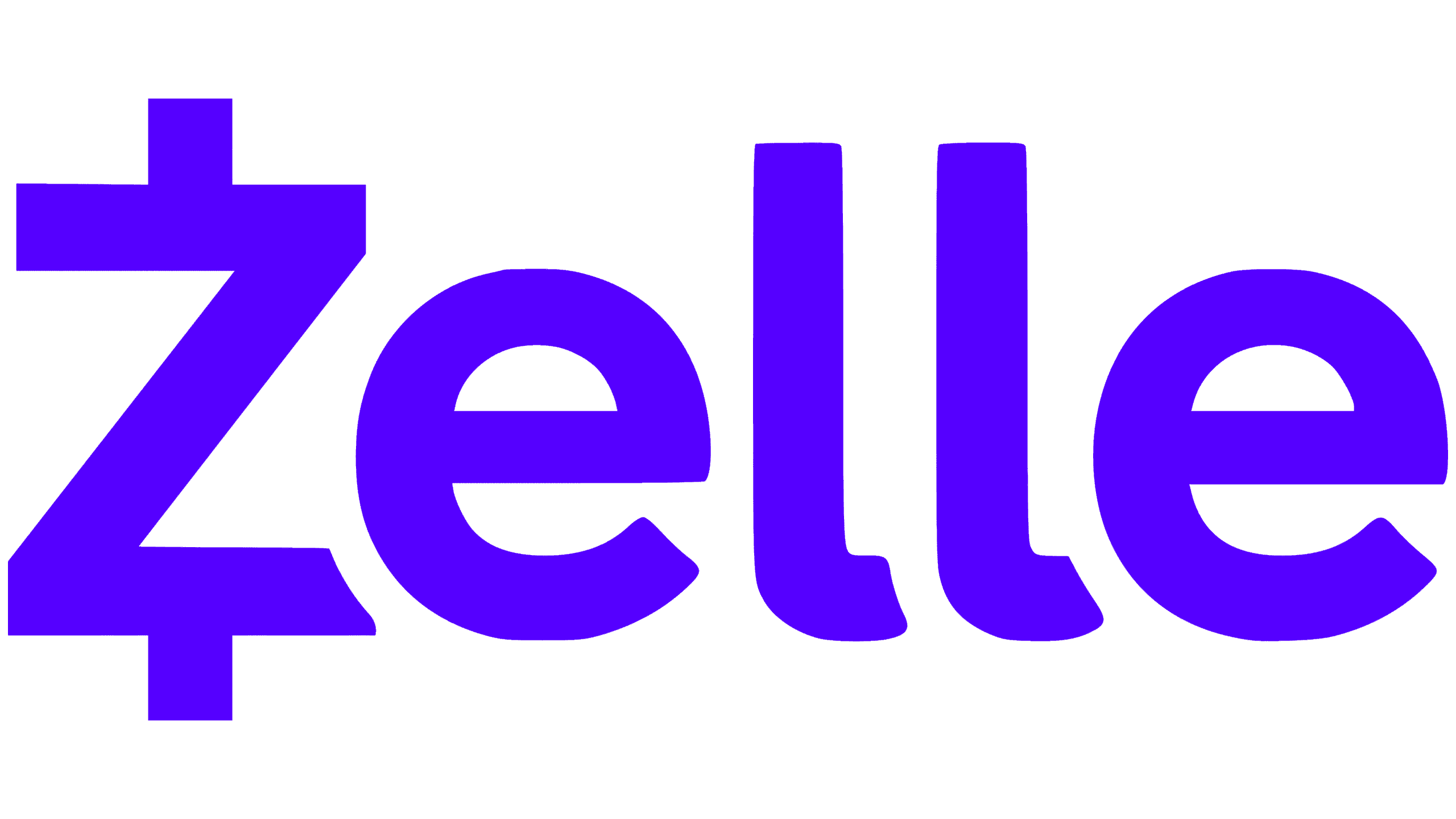 Zelle-logo
